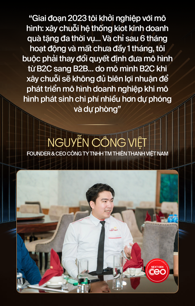 ceo thi&ecirc;n thanh