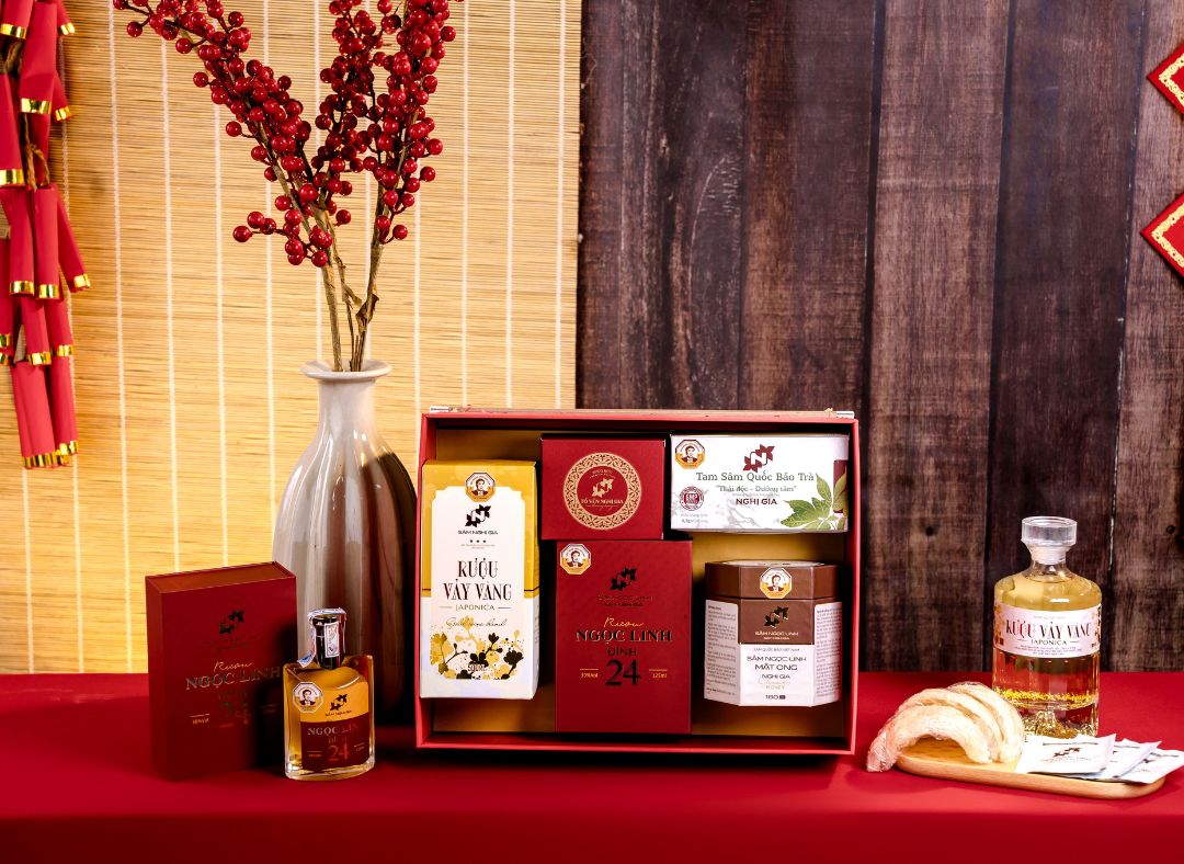 xu huong qua tet 2026