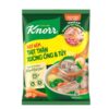 Hạt nêm Knorr Thịt Thăn, Xương Ống & Tủy