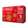 Thùng coca-cola vị nguyên bản