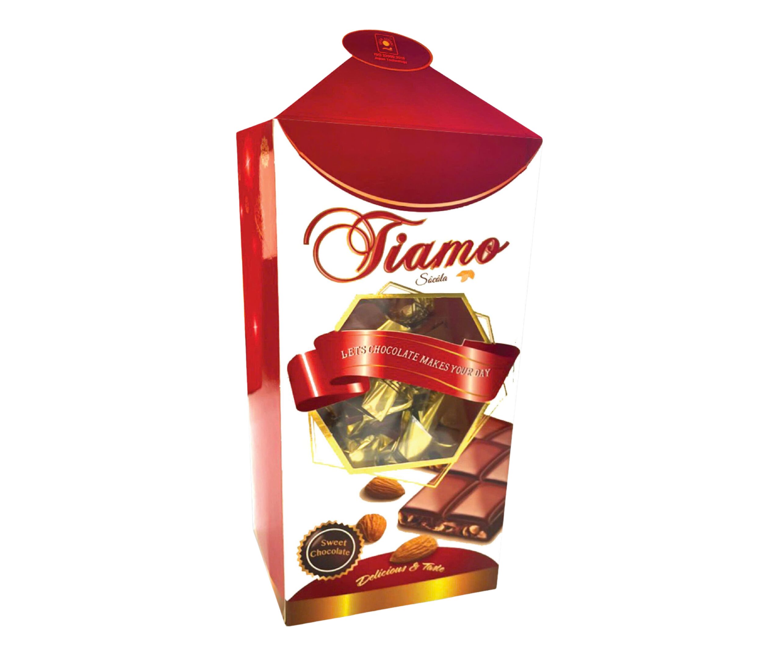 qua tang doanh nghiep