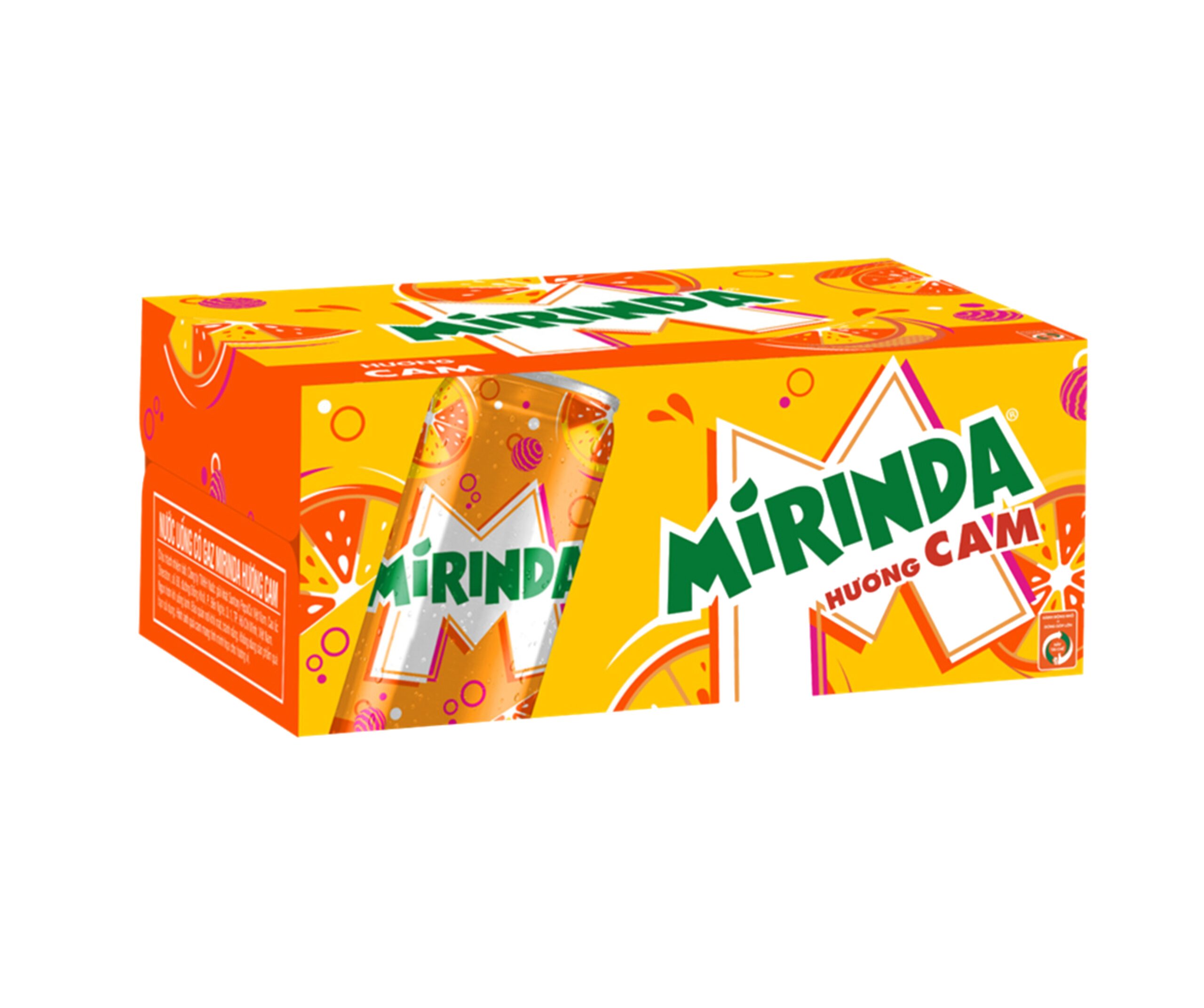 qua tang doanh nghiep