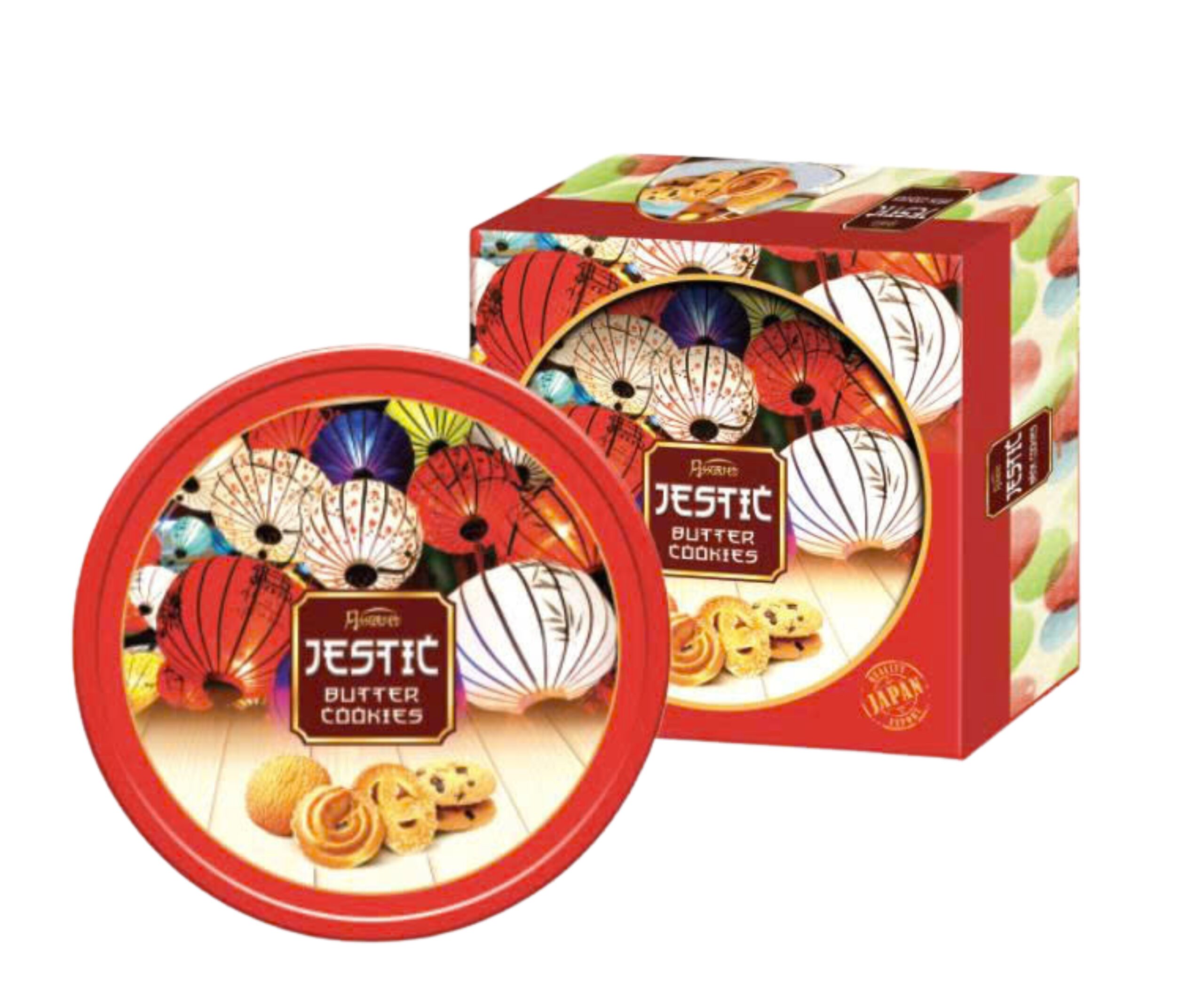 qua tang doanh nghiep