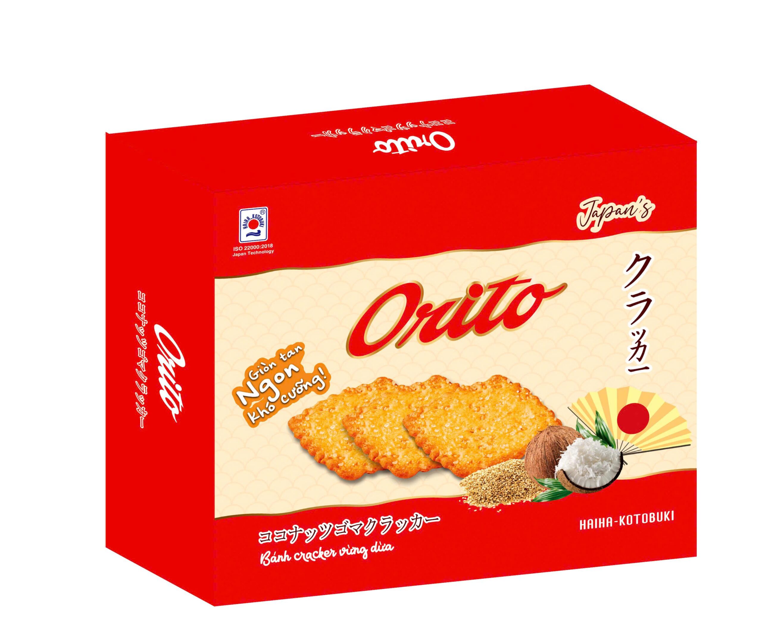 qua tang doanh nghiep