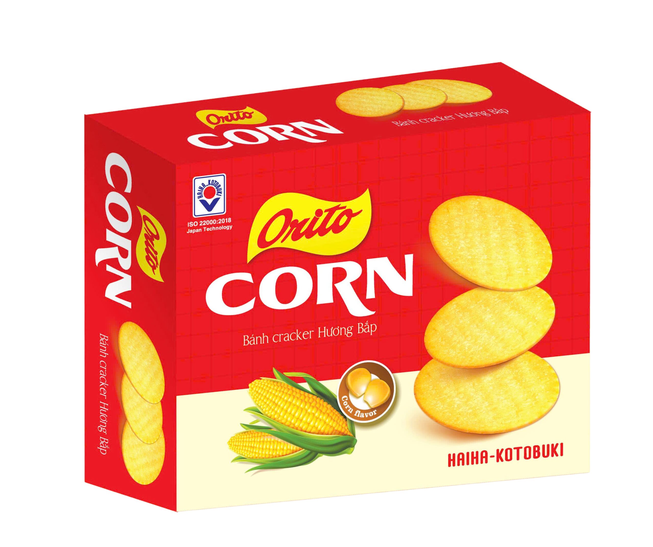 qua tang doanh nghiep