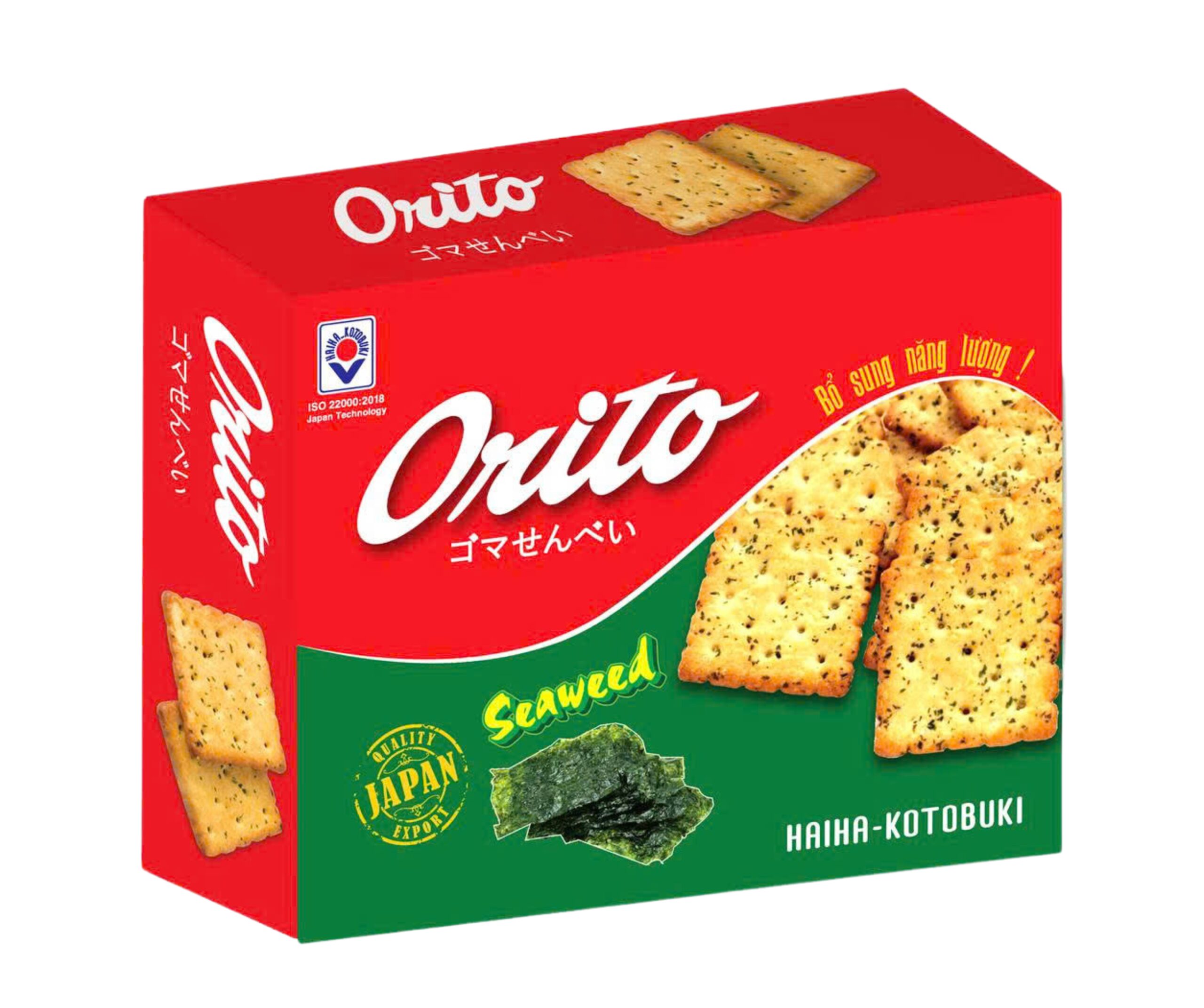 qua tang doanh nghiep