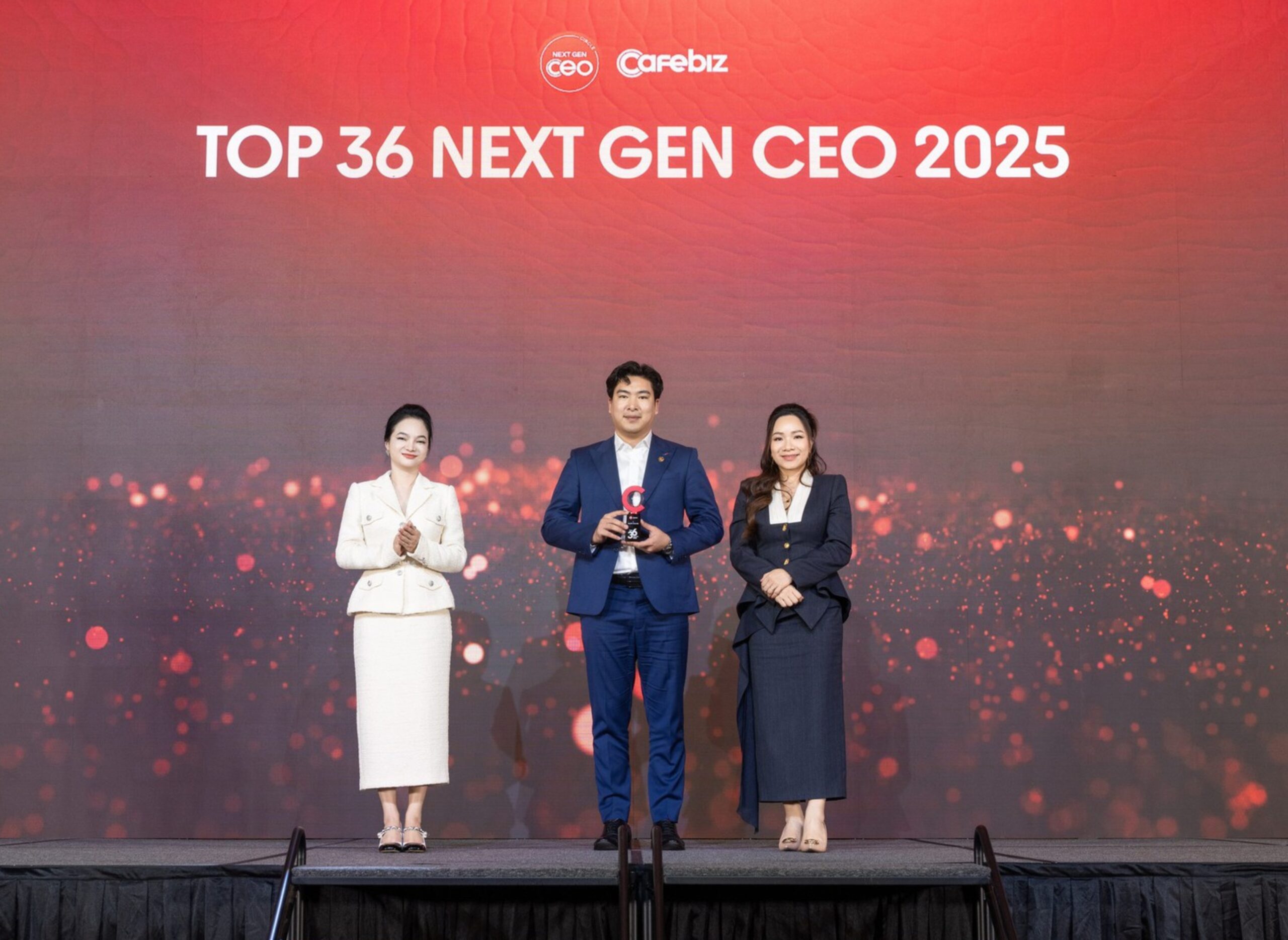 Thiên Thanh Việt Nam