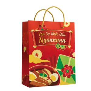 qua tang doanh nghiep