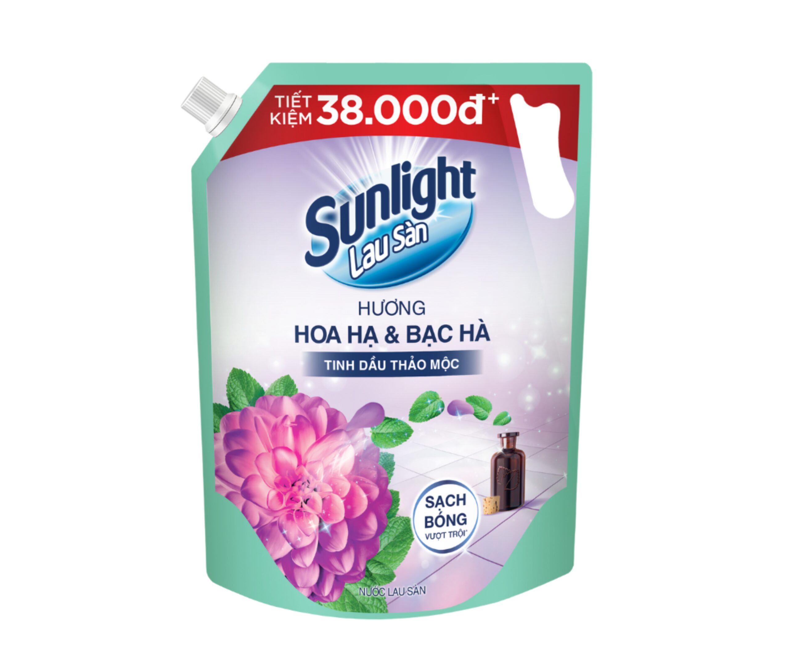 qua tang hoa my pham