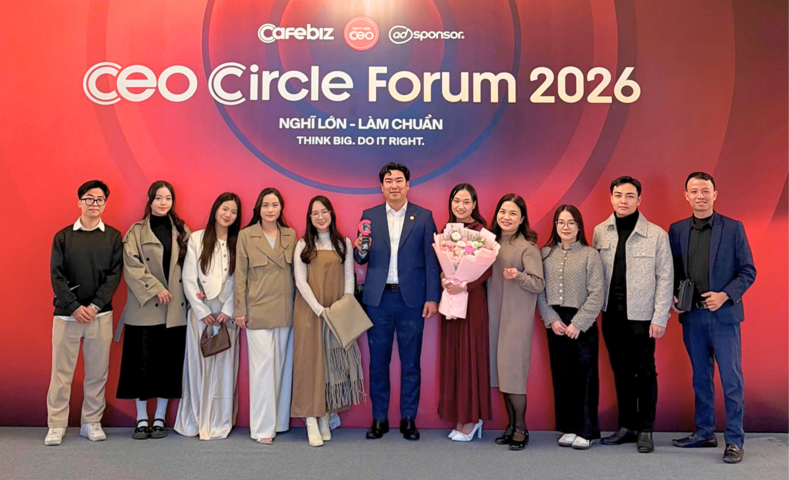 ly do chon thien thanh