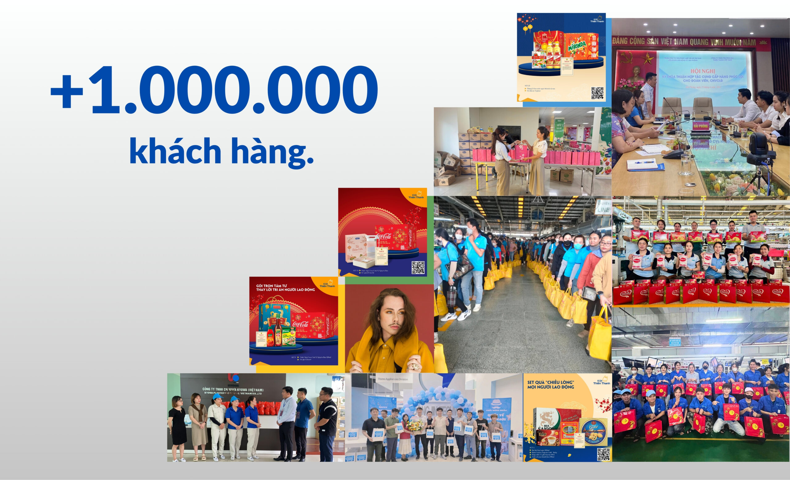 ly do chon thien thanh