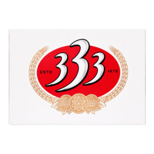Bia 333